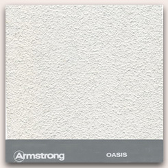 ARMSTRONG плита Oasis 600х600х12мм — G-Stroy