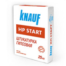 кнауф hp старт (30кг) - штукатурка хп старт knauf цена купить в Киеве