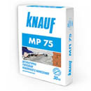 Кнауф МП-75 (30кг) - Машинная штукатурка KNAUF