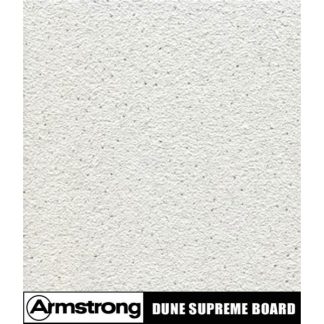 Плита потолочная акустическая Armstrong Dune Supreme Board 1200x600x15 мм цена купить в Киеве