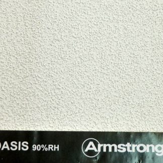 Потолочная плита Armstrong Oasis Board 600x600x12 мм цена купить в Киеве