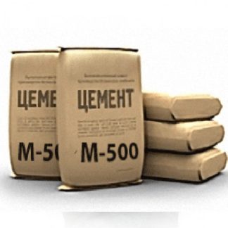 Цемент ЦБК М500 ПЦ (25 кг) цена купить в Киеве