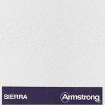 Плита потолочная Armstrong Sierra OP Board 600x1200x15мм цена купить в Киеве