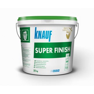 Шпаклевка пастообразная Knauf Super Finish (25 кг) MD цена купить в Киеве